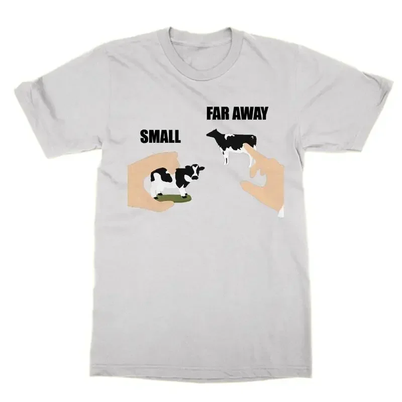 Small Far Away Father Ted tshirt tee doogle top comedy tv show present gift