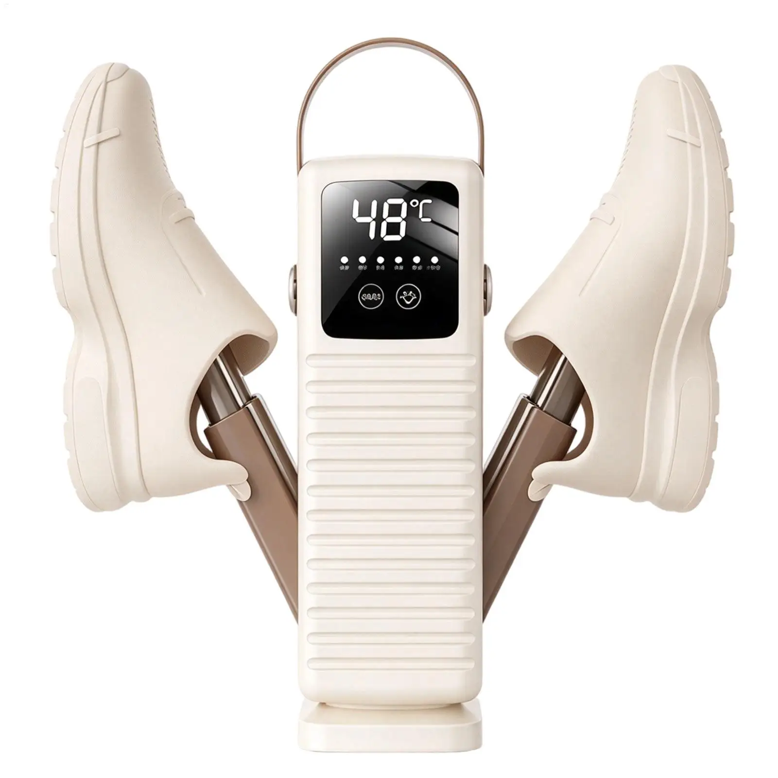 secador-de-botas-portatil-de-150-w-plegable-con-temporizador-calentador-digital-inteligente-soporte-para-calentar-botas-y-guantes-ideal-para-el-hogar-apartamentos-y-hoteles