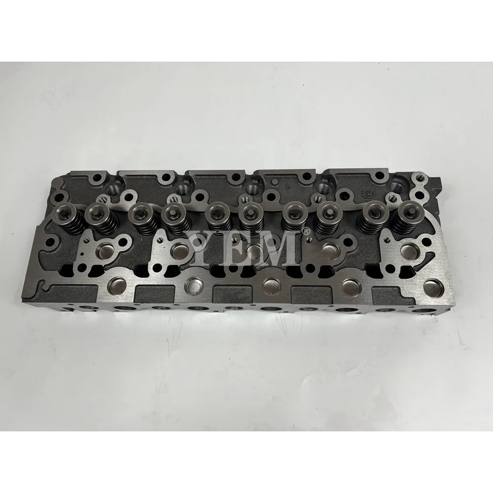 

Good Quality F2503 Cylinder Head Assy For Kubota Diesel Engine