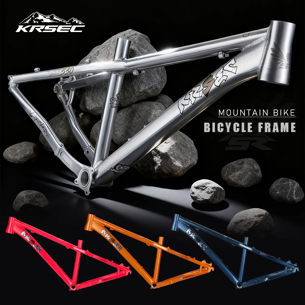 Krsec Mountain Bike…