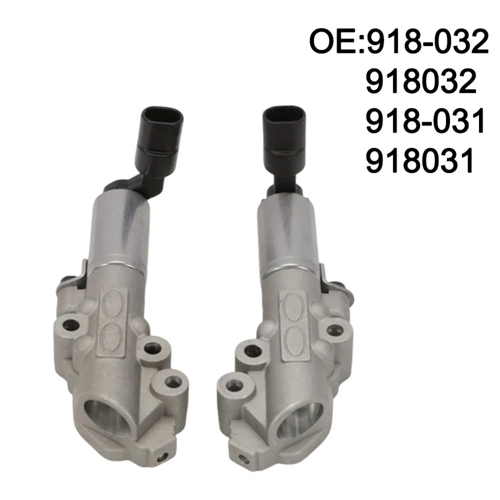 

Электромагнитный клапан 918032+918031 для Hyundai Azera, Kia Cadenza VVT 918031 243603CAB2 VVT128, запчасти и аксессуары для автомобилей