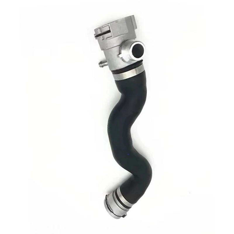 17127619684 Aluminum Water Pipe Hose for BMW 5Series F10 F11 F18 520 525 525 530