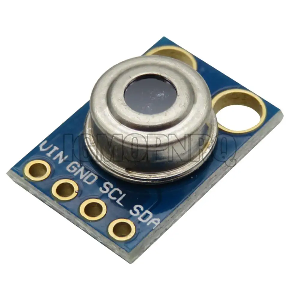 Picture 3: GY-906 New MLX90614ESF Contactless Temperature Sensor Module For Arduino Compatible MLX90614