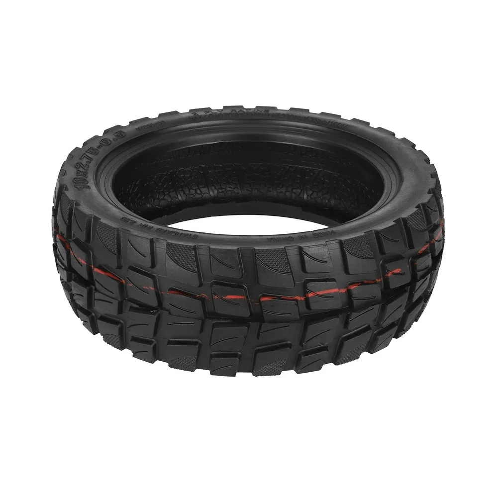 Anti-slip Tire Tubeless Tire For Off-road Adventures Aggressive for tread Pattern Lightweight Construction Easy Inflation Valve