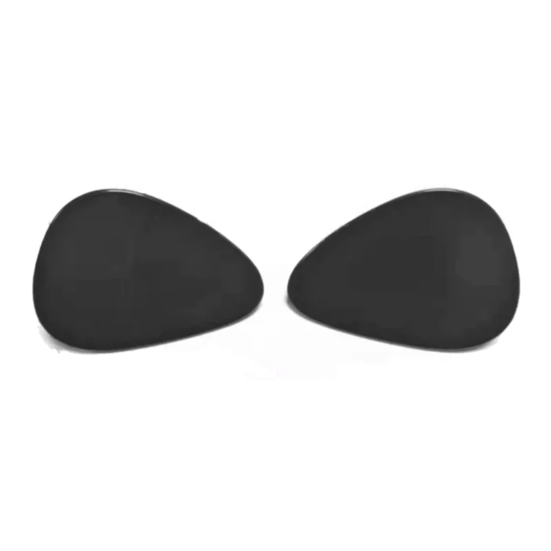 

3W8955101A 3W8955102A For Bentley Continental GT GTC Front Left Right Headlight Washer Cover 1Pair Replacement Accessories