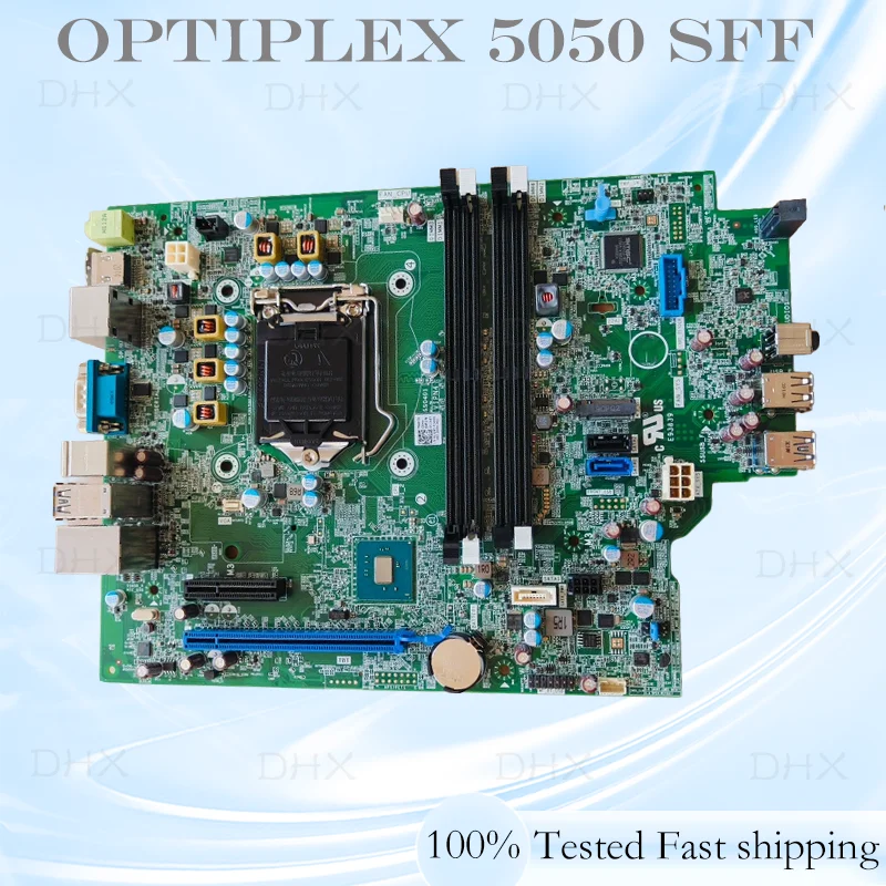 CN-0FDY5C For Dell Optiplex 5050 SFF Motherboard LGA 1151 DDR4 0FDY5C FDY5C CJ18T 0CJ18T Mainboard 100% Tested Fully Work