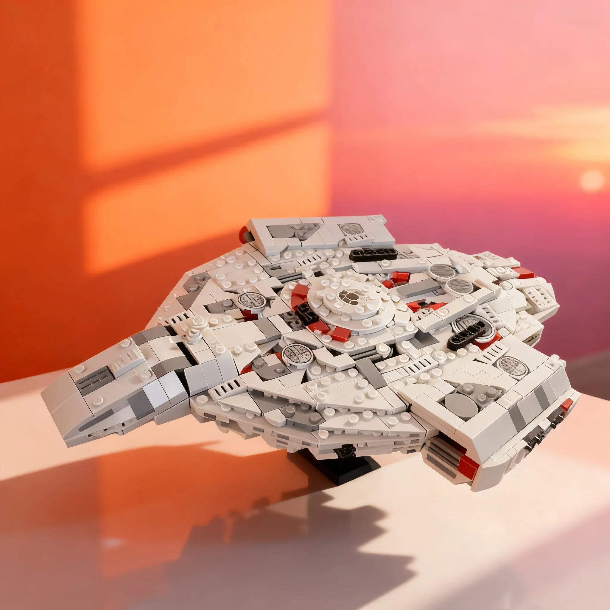665pcs-moc-uss-defiant-nx-74205-midi-scale-icons-model-building-blocks-christmas-gift-construction-toy-assemble-education-craft