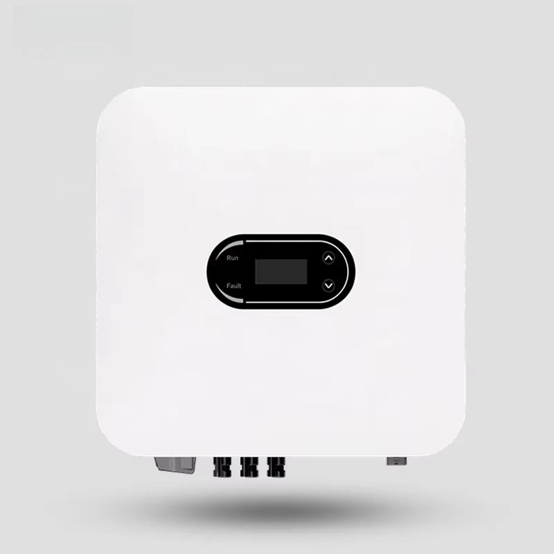 Solar Inverter 10KW Home Energy Storage Single Phase for Sale for Grid Connected 3KW and 5KW Solar System Inverter