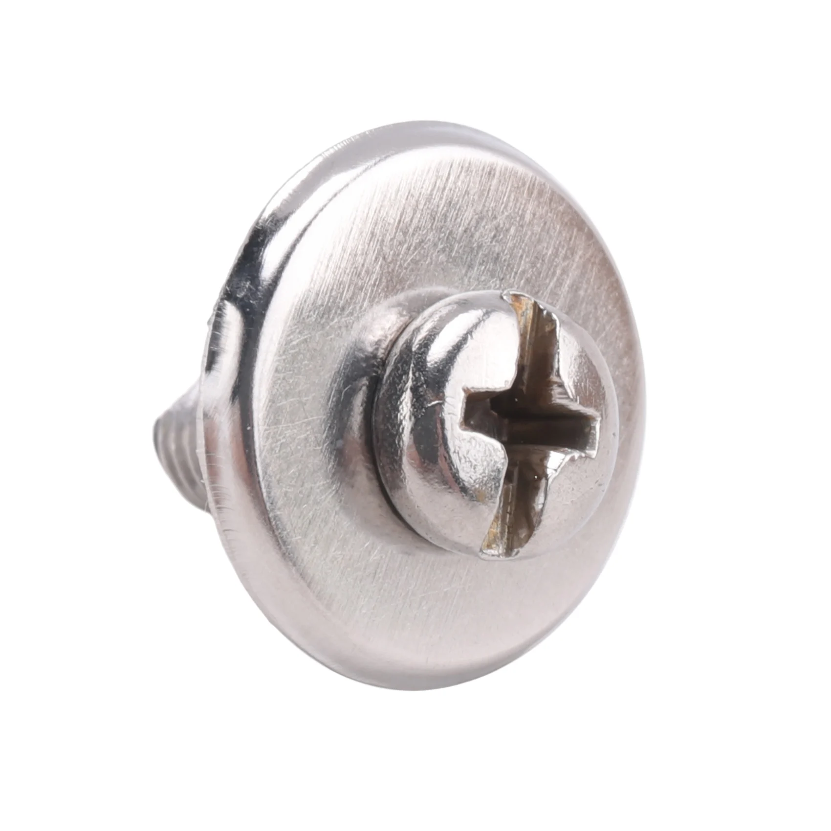Dutch Oven Knob, Stainless Steel Pot Lid Replacement Knob for ,Aldi,Lodge-1 Pack ZC10