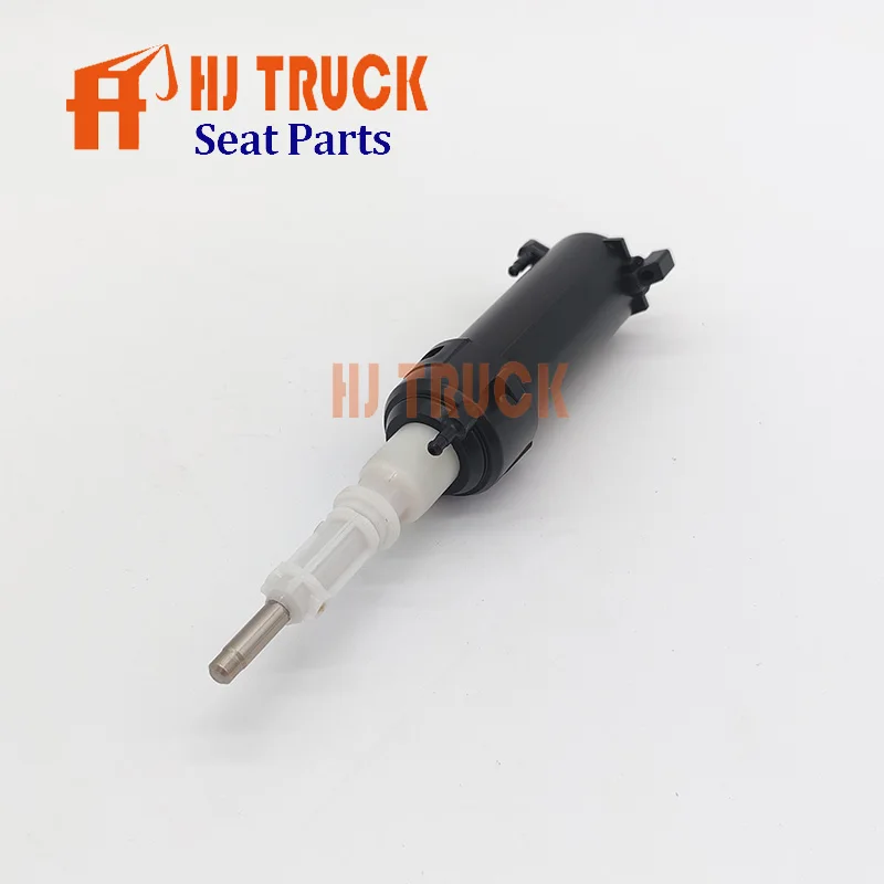 1440365 1331730 3090504 3093893 93161388 ISRI 6860/670 Truck Accessories Cylinder Seat For VOLVO/DAF/MAN/SCANIA/RENAULT/IVECO