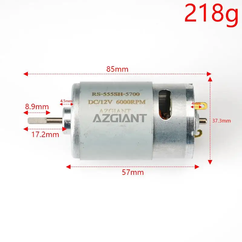 For Mercedes Benz W140 Central Door Locking Vacuum Pump Motor High-quality Replacement Parts