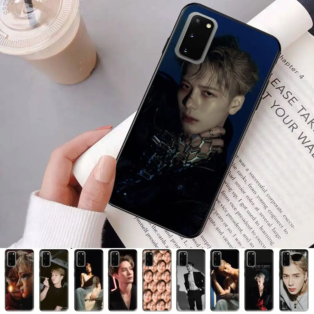 J-Jackson Wang Phon… - image