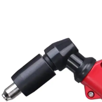 Replacement for torch Body for SG51A For Plasma Cutting Machine Brass Construction Nylon Grip 195mm Red Cutting Tool