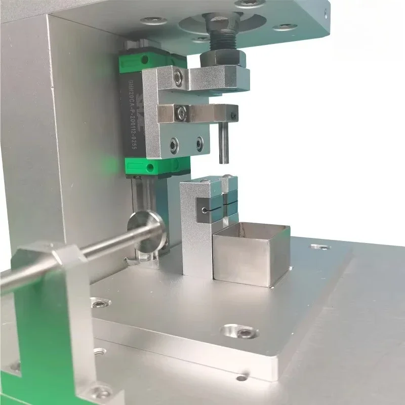 Punzonatrice AM20207 ad alta precisione per tubi di alimentazione centrali, ecc.