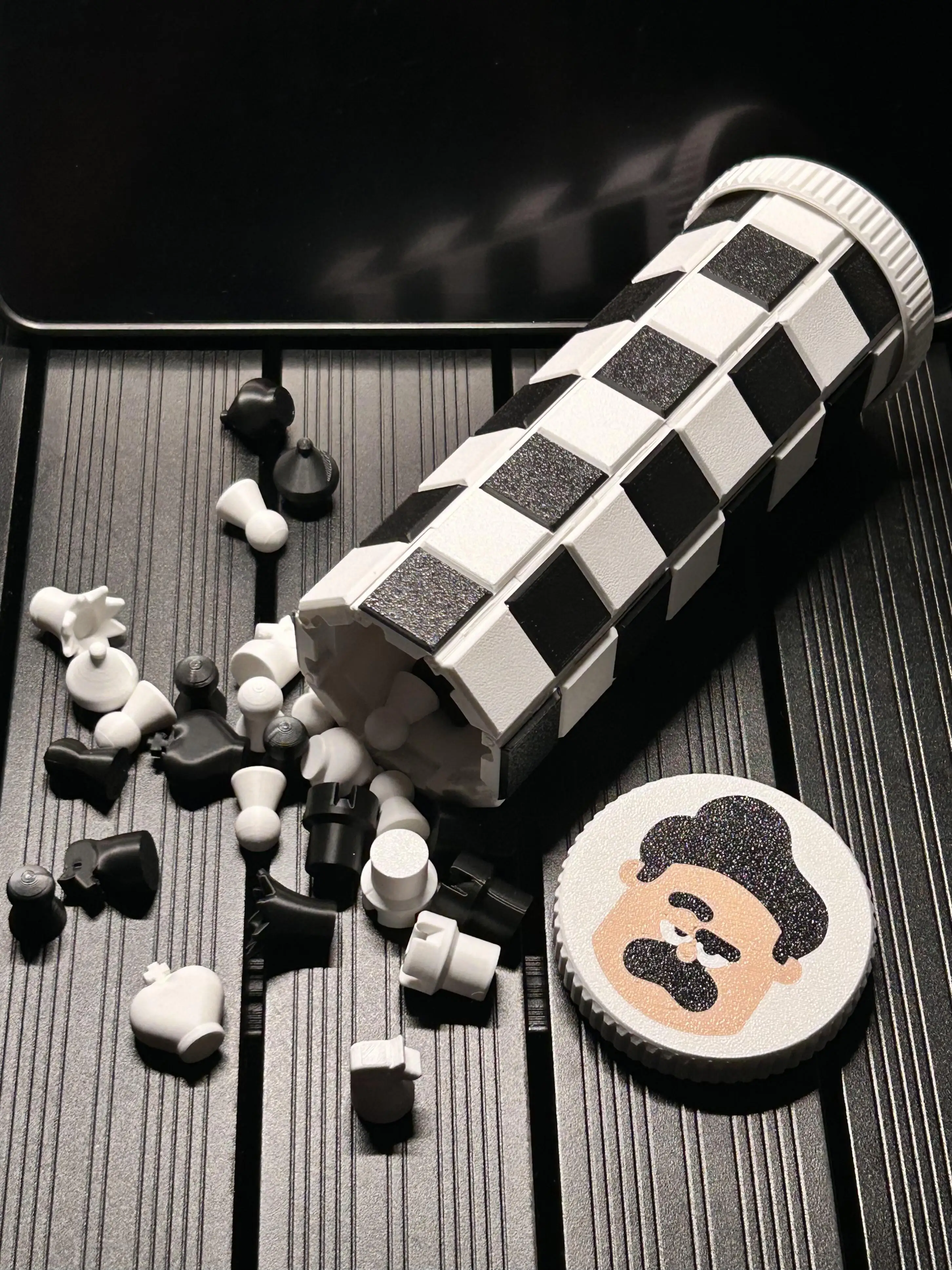 jeu-d'echecs-duolingo-jouet-educatif-echiquier-oscar-jeu-d'echecs-international-ameliore-les-fonctions-cerebrales