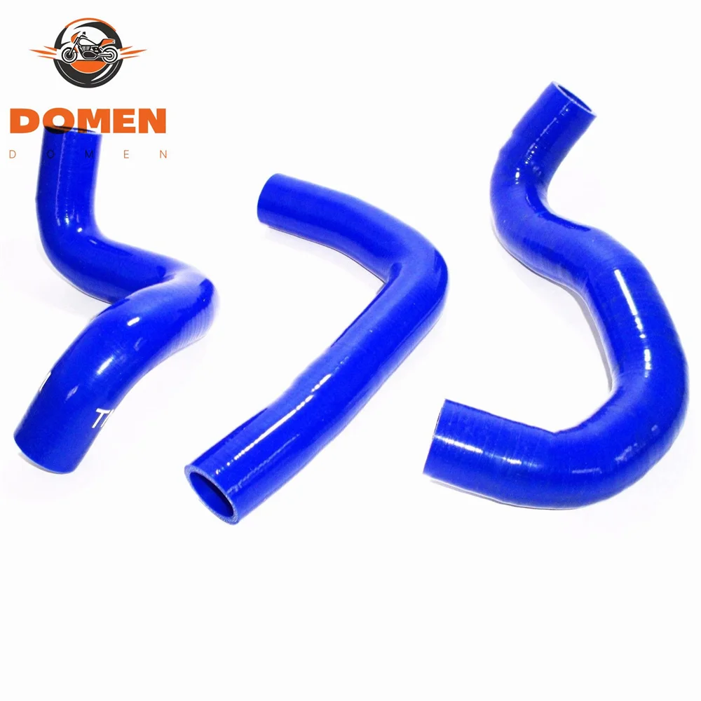 ซิลิโคนท่อหม้อน้ําสําหรับ Toyota Corolla Altis E150 1.8L 2ZR-FE 2010-2014 2011 2012 2013