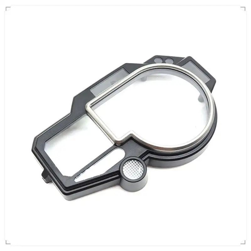 

For BMW S1000RR S1000 RR S 1000RR HP4 2009-2014 Motorcycle Tachometer Speedometer Meter Box Cover (Upper) Replacement Parts