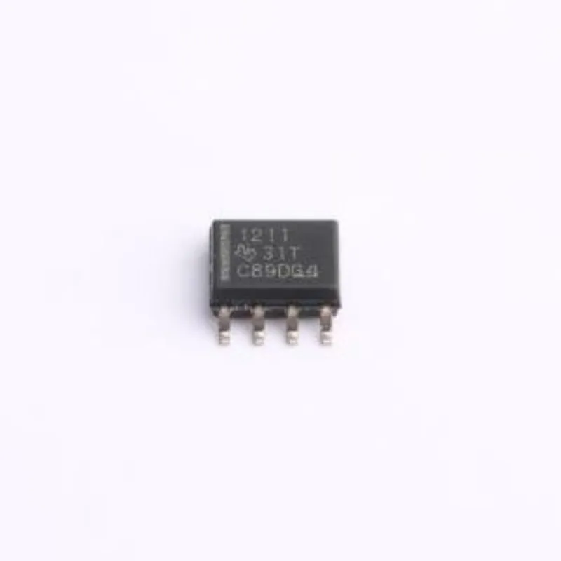 (5-20pcs) ISO1211DR SOIC-8 100% Original In Stock Single-channel Isolated 24-V to 60-V digital input receiver for digital input