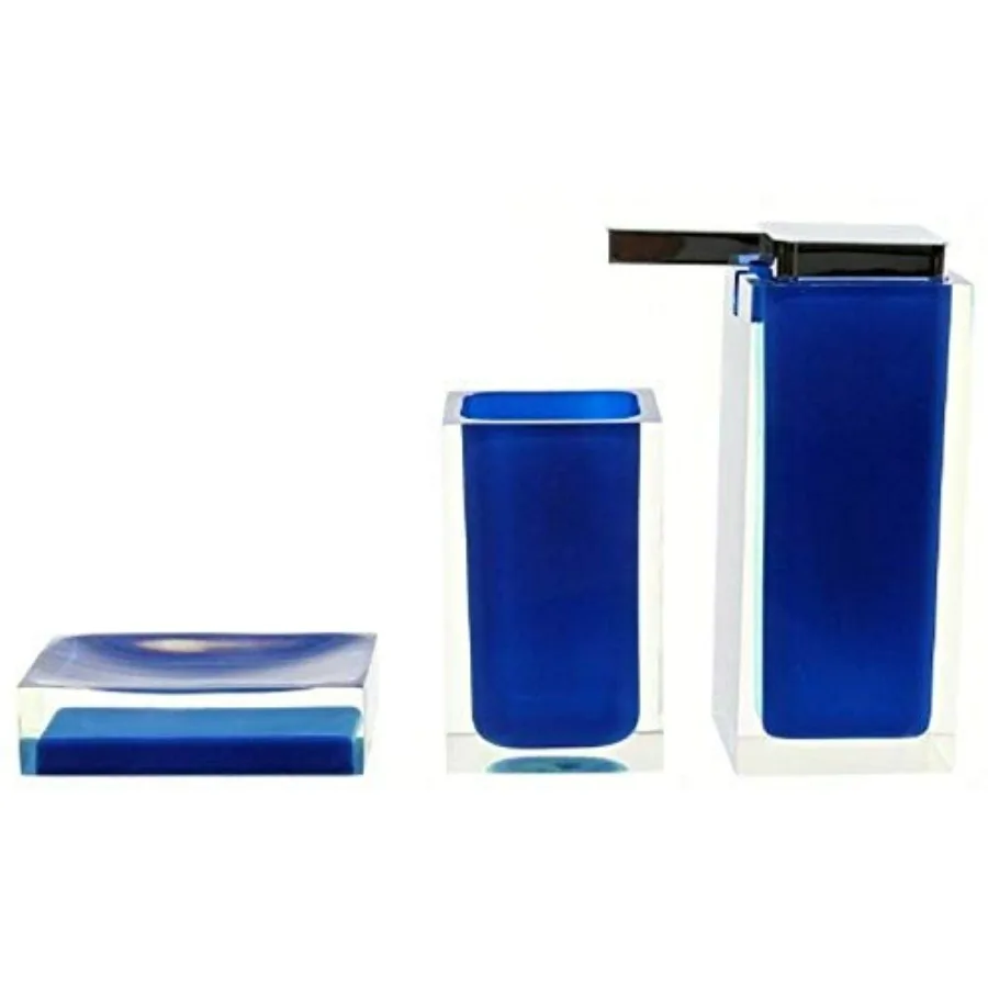 

Gedy RA580-05 Rainbow of Thermoplastic Resins Blue for Industrial Applications Durable Blue Thermoplastic Material with High Im