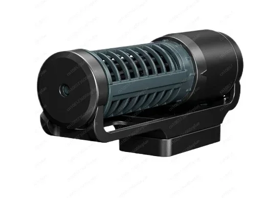 bluetooth fish tank circulation wave pump cross flow pump frequency conversion ultra-quiet manure blowing