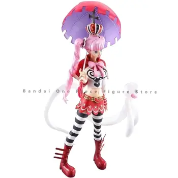 10 最佳銷售 佩羅娜人物 - №8