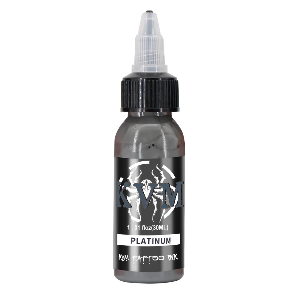 14 Farben 1/Unze Tattoo-Tinte, Pigment, Körperfarbe, Zeichnung, Kunst, Tattoo-Tinte, semipermanentes Make-up, Tattoo-Zubehör für Tätowierer