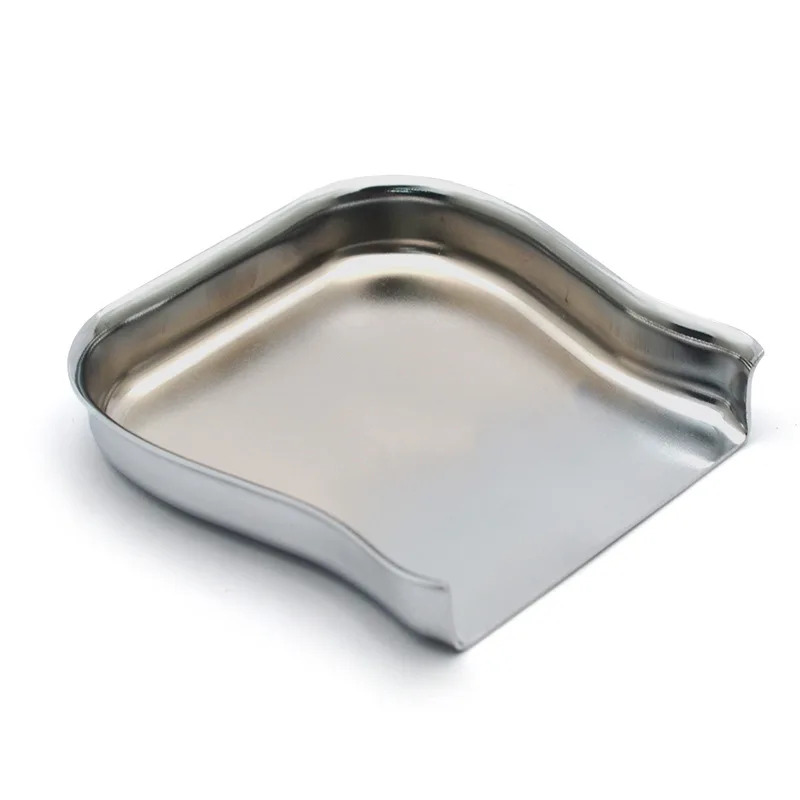 

For Electric Guitar Metal Bridge Cover, 93x84.5mm Pickup Bridge Plate Guitar Parts & Accessories