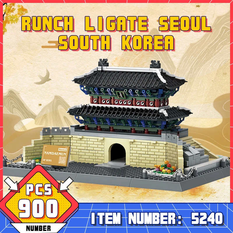 Maquete da Coreia: O Modelo Arquitetônico que Transformou Minha Sala de Estar e Meus Fins de Semana