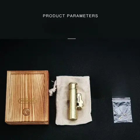 8 best sales रेट्रो लाइटर - №4