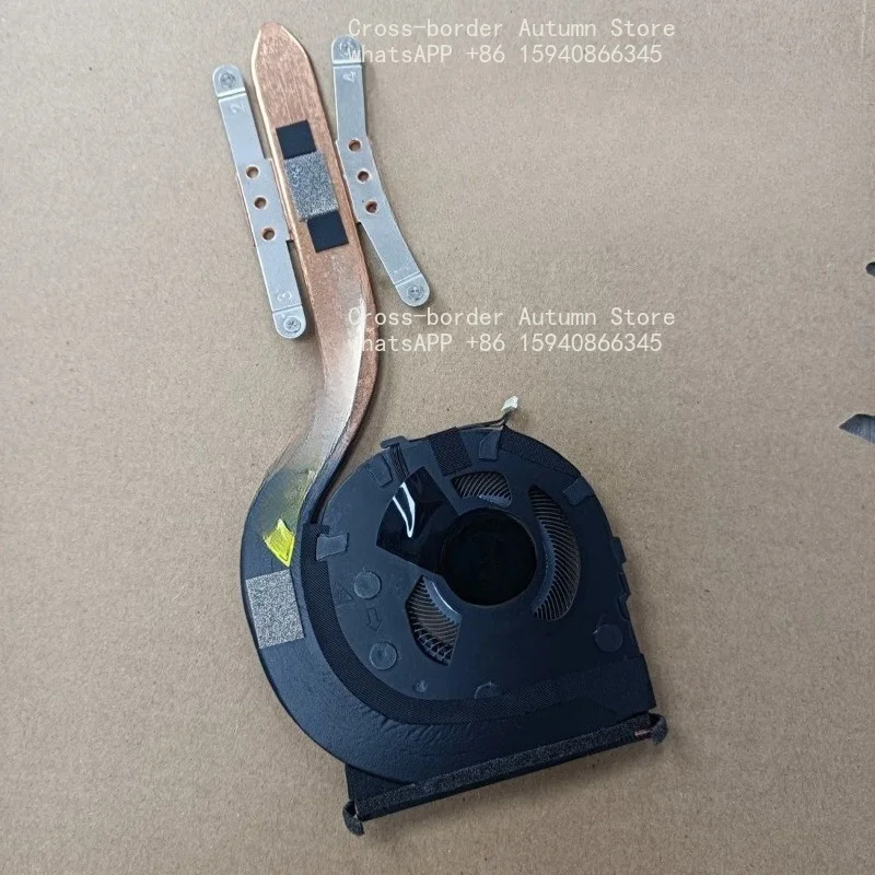 New/X1C X1 carbon 2019 7th fan cooling module 01YU036