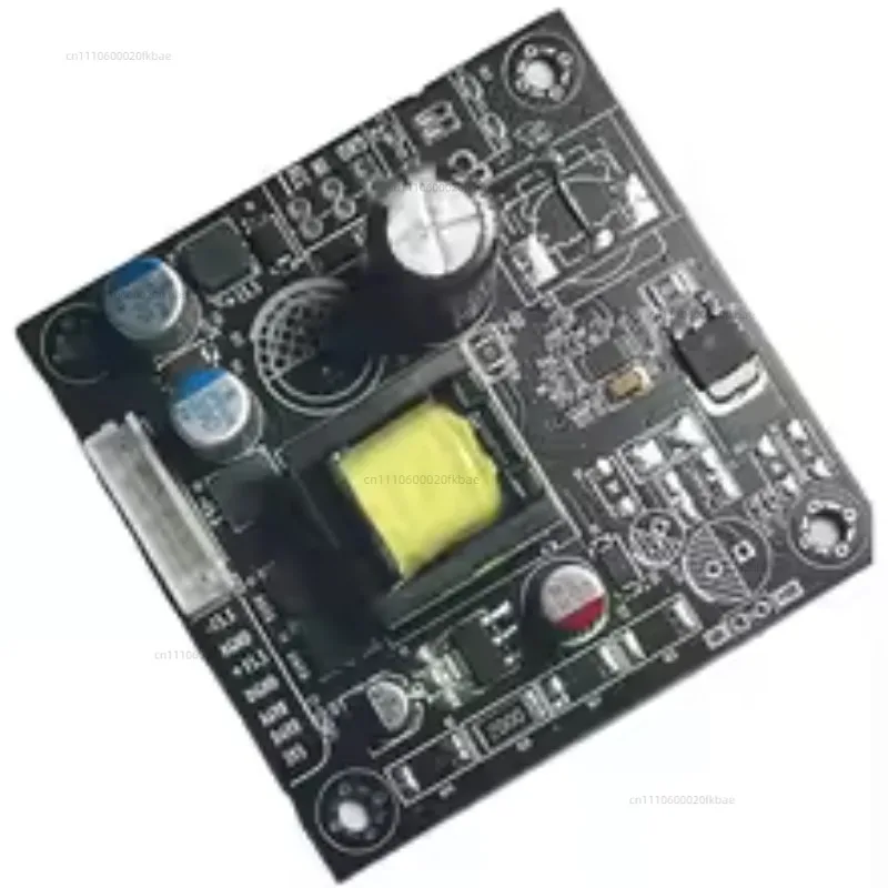 Automobile Front-stage Power Supply, Single Power Supply To Dual Power Supply, Double 15.5V/6.8V/3.3V Three Sets of Voltages