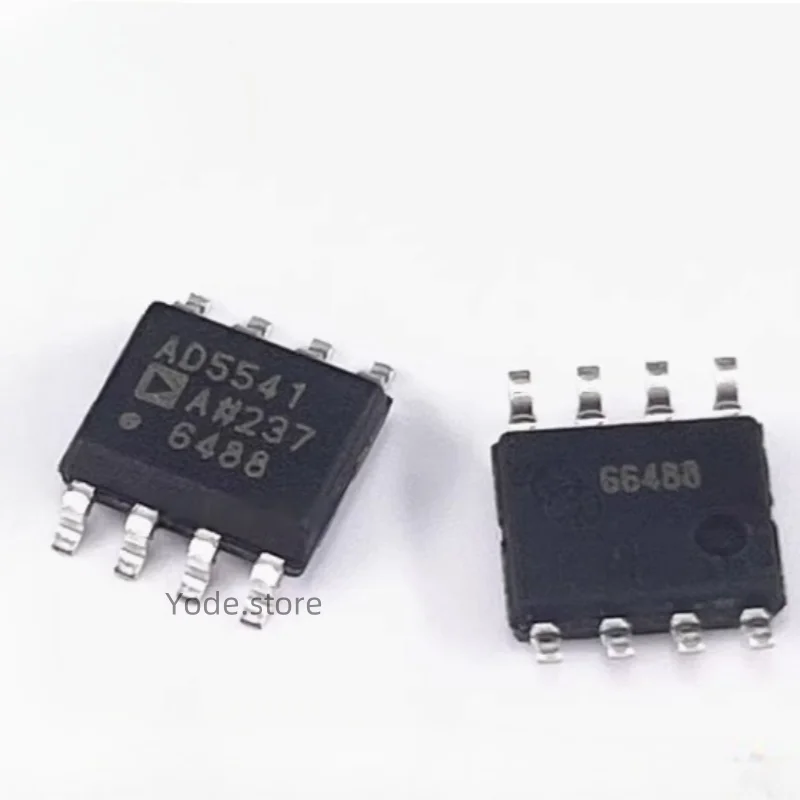 AD5541ARZ-REEL7 2.7…