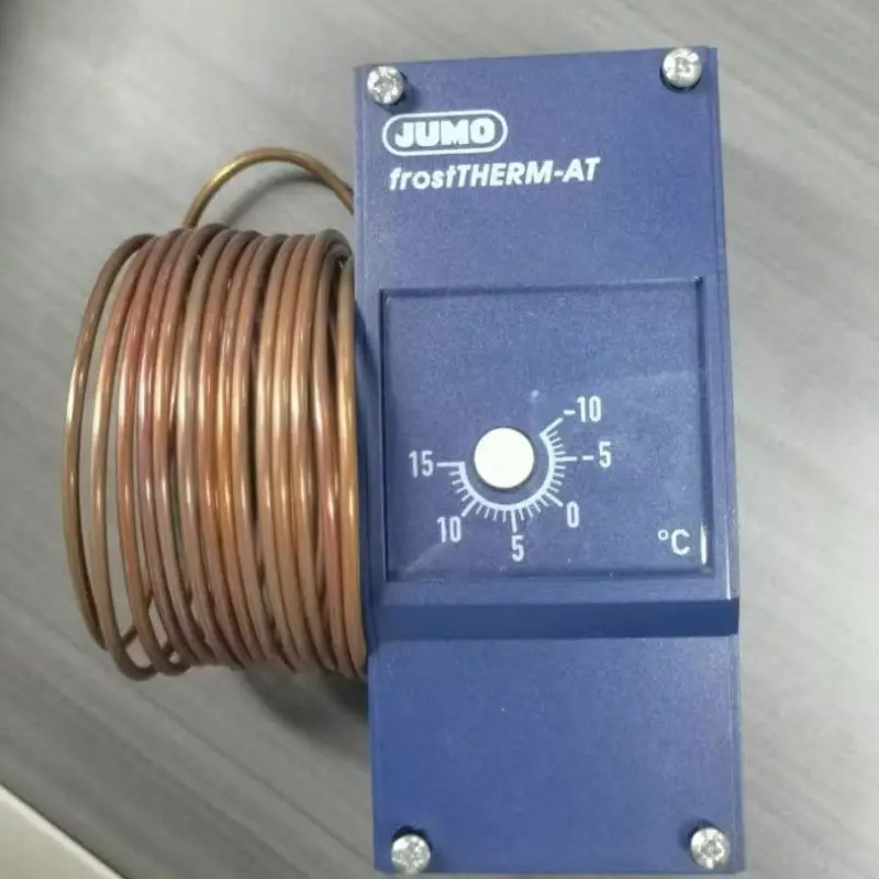 

New frostTHRM-AT temperature controller 604100/20-5 for fast shipping