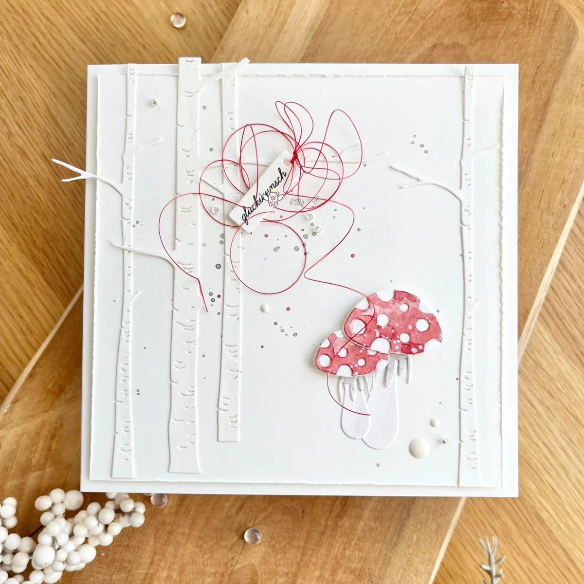 New Craft Metal Cut…