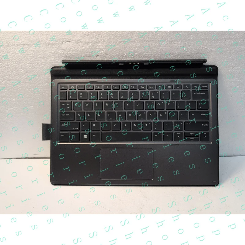 PP+  FOR Hp Pro x2 612 G2 Collaboration Keyboard  918321-001/907743-001 5V 1A -