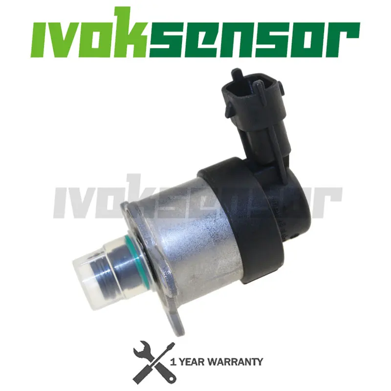 0928400669 96440341 CR Fuel Injection High Pressure Pump Regulator Metering Control SCV Valve For Daewoo Winstorm Max 2.0 VCDi