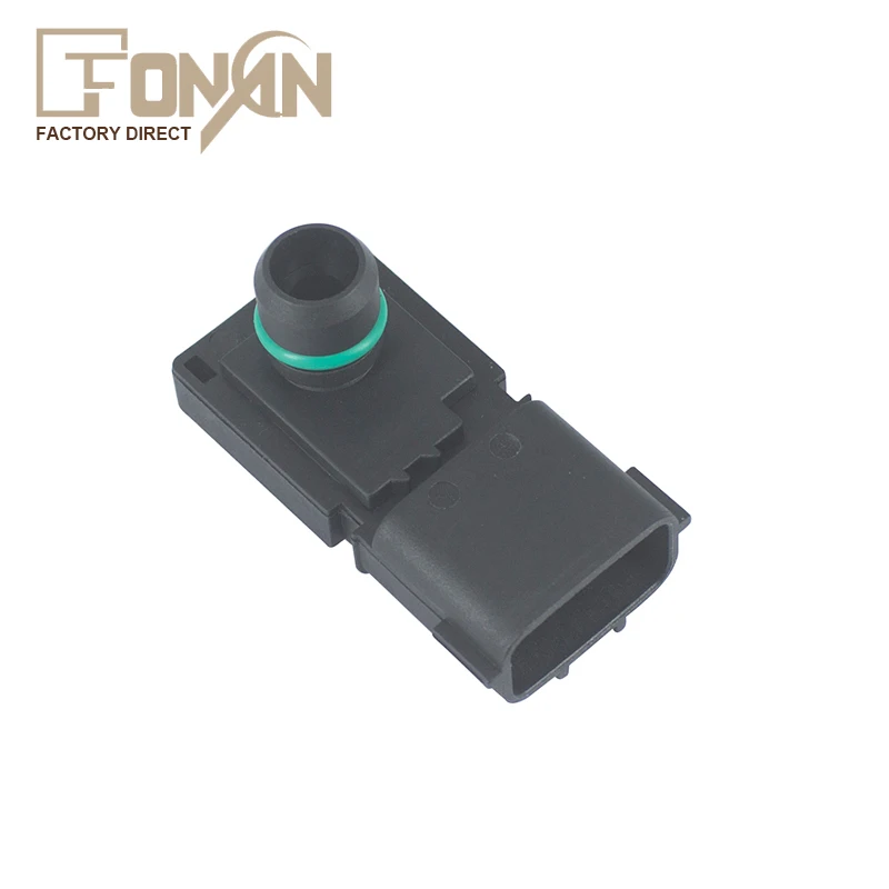 

X10 Manifold Absolute Pressure MAP Sensor For Infiniti Nissan 223651TV0B 22365AM60A 22365AM601 223651TV1C 22365JA10A