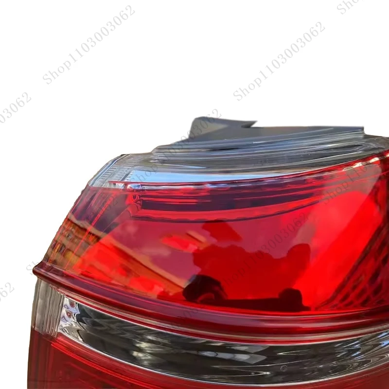 مجموعة مصابيح أمامية خلفية لهوندا إليسيون 2012 2013 2014 2015 مصباح إشارة خلفي خارجي للسيارة ضوء فرامل الطوارئ #3