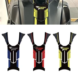 Motorcycle 3D Gel Tank pad Protector Stickers Paint Protection Decal For Yamaha TENERE 700 T7 T700 2019 2020 2021 2022 2023 2024