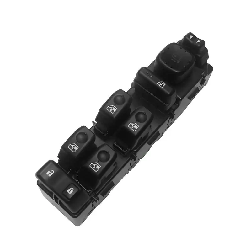 

Driver Side Master Power Window Control Switch for Hummer H2 2003-2007 15883429