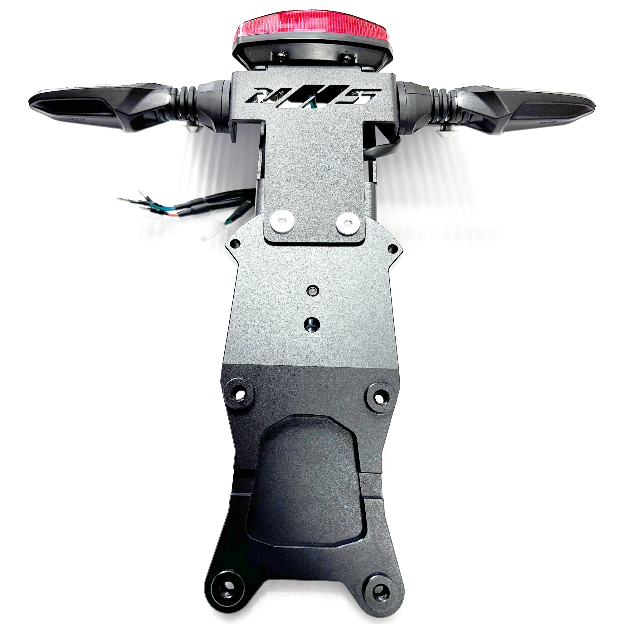 2022-2025 Ultra bee Electric Dirt bike Modified TailLight Assembly Aluminum Taillight Holder Quick