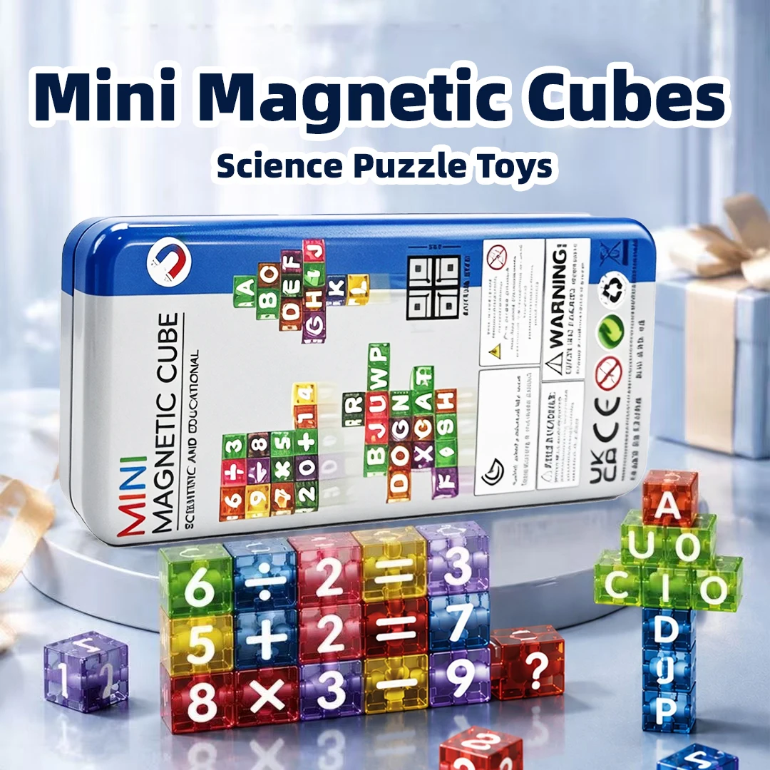#7 Compare Magnetic Blocks Sets Before You Buy