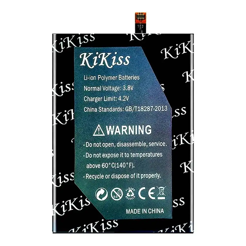 

Safe 15100Mah For Blackview BV9500 Pro Premium Replacement Mobile Phone Battery