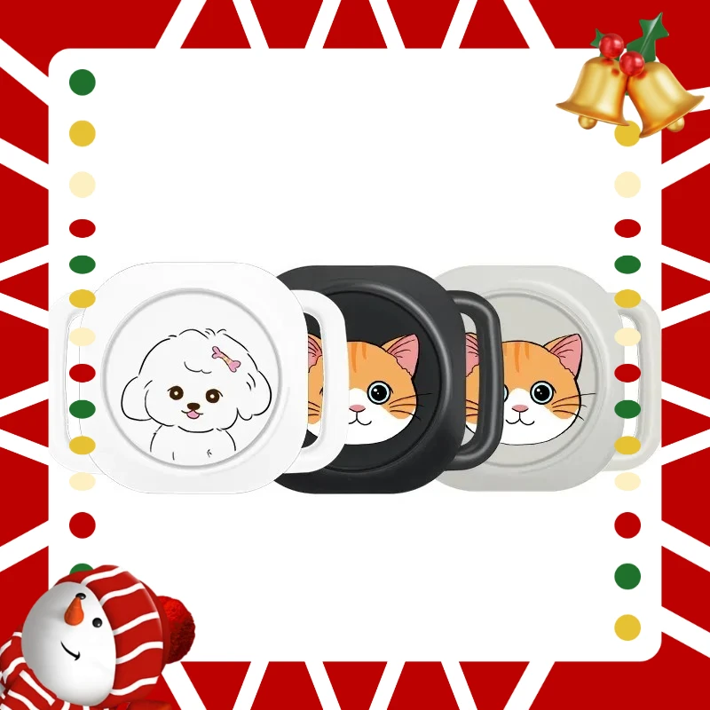 

Локатор для домашних животных, устройство против потери, отслеживание кошек, собак, устройство против потери, отслеживание артефактов, ошейник, ios, Bluetooth-локатор