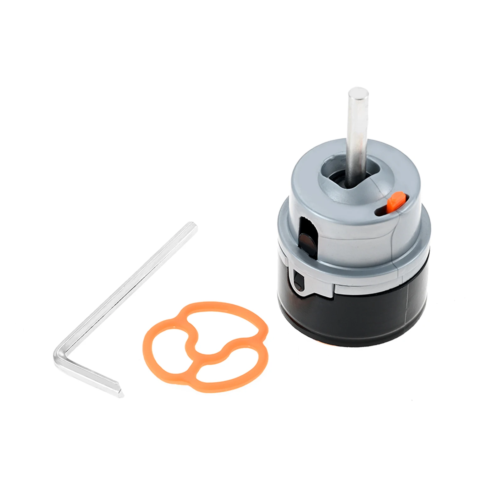 

RP50587 Замена картриджа для душа для кухонных смесителей с одной ручкой Картридж с одной ручкой и шестигранным ключом Запчасти для ремонта