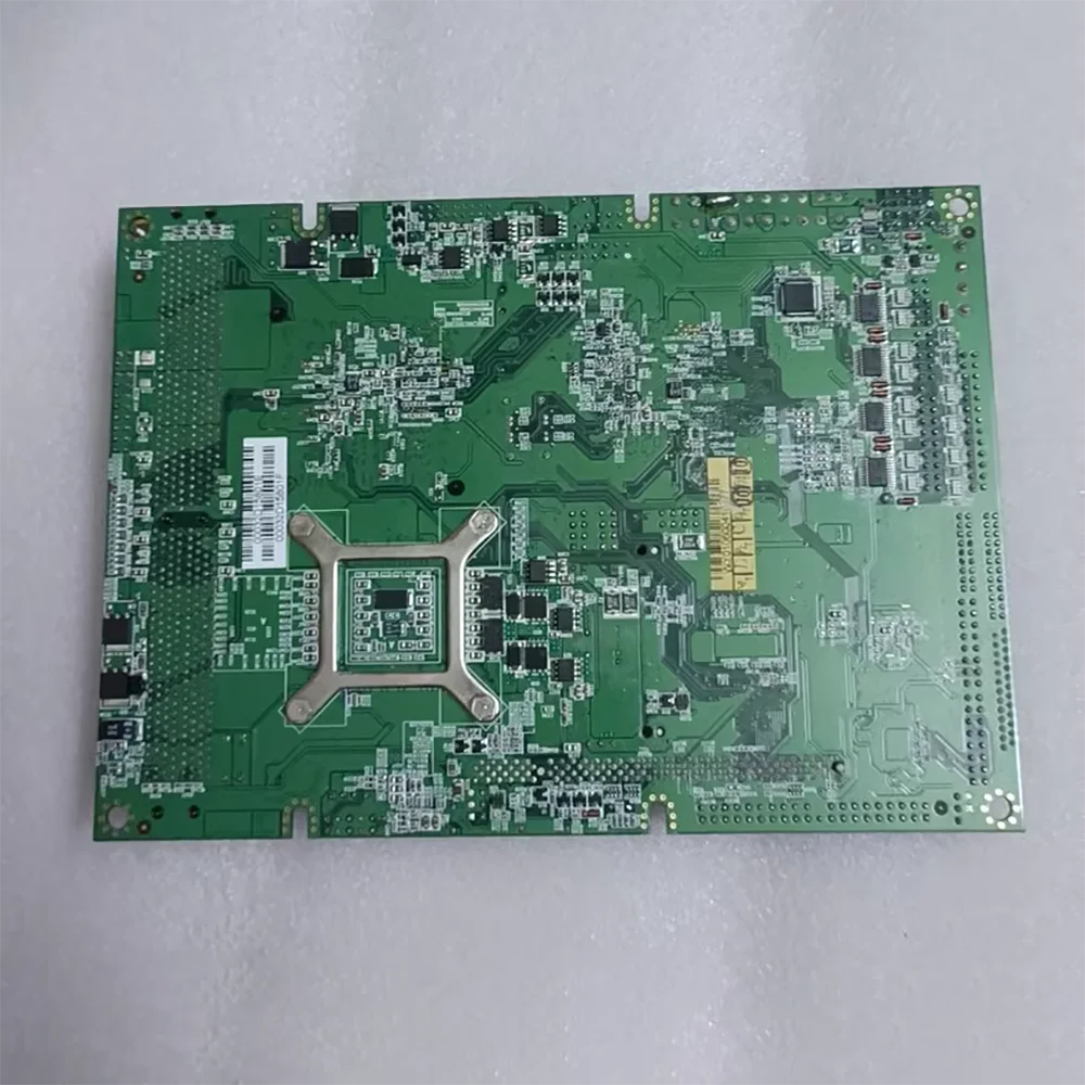 

Промышленные материнские платы EW-5817