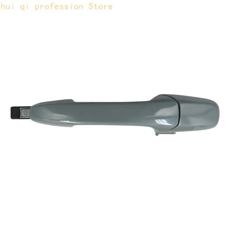 Außentürgriff, GJ6A73410, grundiertes, lackierbares ABS-Einzelbauteil für Auto H8WE – Detail 3