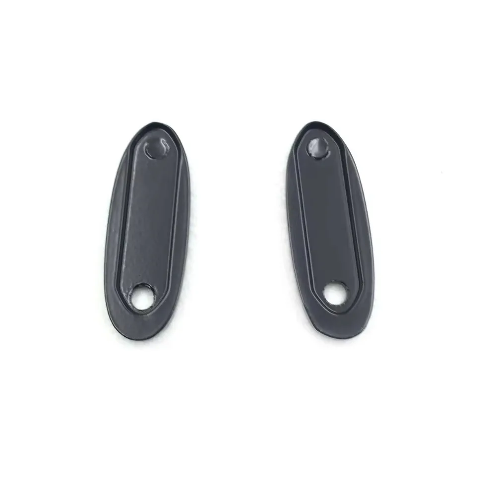 Mirror Block Off Plates for Honda CBR 600RR/1000RR/Fireblade 2004-2012 CBR 900RR/919RR/929RR/954RR 1998-2003 - view 5