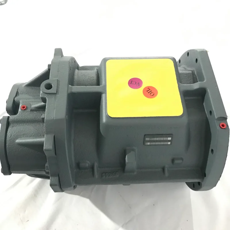 Atlas Copco 1616728180 1616 7281 80 Compressor Air End Industrial Vacuum Pump Air Head End