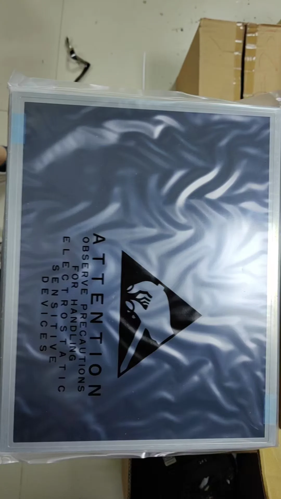 Écran d'affichage LCD AA150XS02